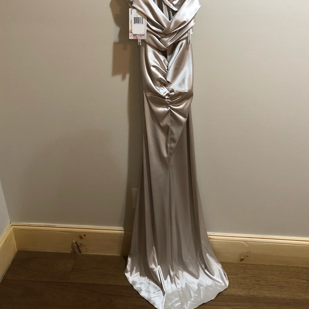 Zum Zum by Niki Livas Gown